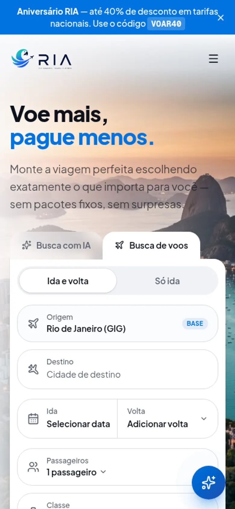 RIA – mobili versija
